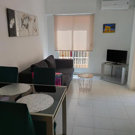Casas Holiday - Playa Del Cura 2 Торевьиа Экстерьер фото
