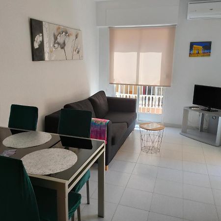 Casas Holiday - Playa Del Cura 2 Торевьиа Экстерьер фото